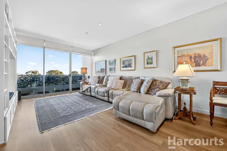 Fifth view of Homely apartment listing, 9/1 Barracks Lane, Mandurah WA 6210