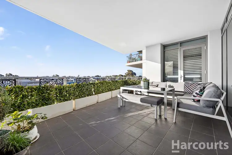 Sixth view of Homely apartment listing, 9/1 Barracks Lane, Mandurah WA 6210