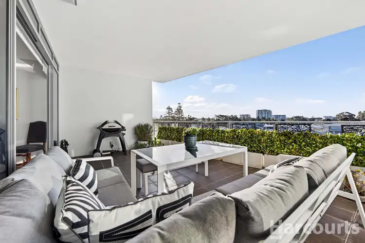 Seventh view of Homely apartment listing, 9/1 Barracks Lane, Mandurah WA 6210