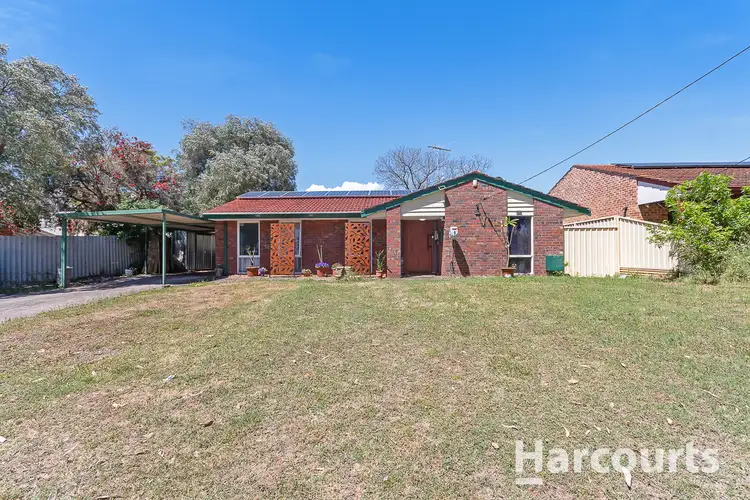 24 Civic Drive, Wanneroo WA 6065