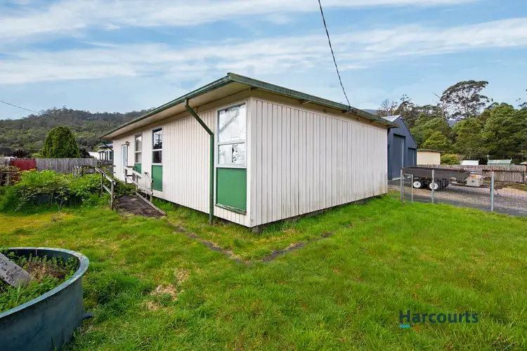 41 Baillieu Street, Rosebery TAS 7470