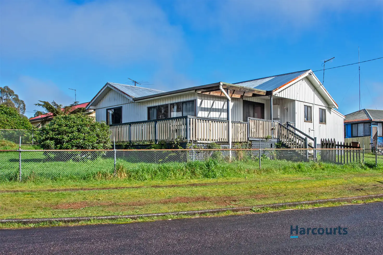 Main view of Homely house listing, 22 Giblin Street, Rosebery TAS 7470