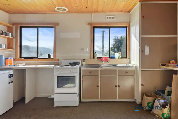 Second view of Homely house listing, 22 Giblin Street, Rosebery TAS 7470