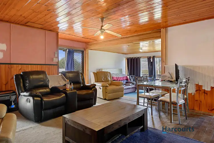 Third view of Homely house listing, 22 Giblin Street, Rosebery TAS 7470