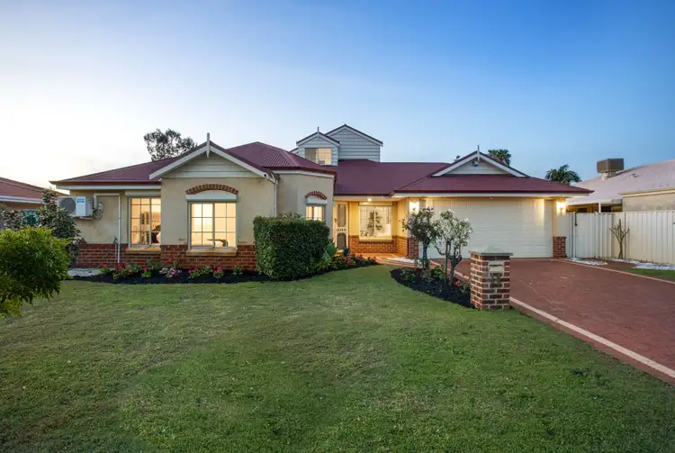 14 Ashridge Turn, Canning Vale WA 6155
