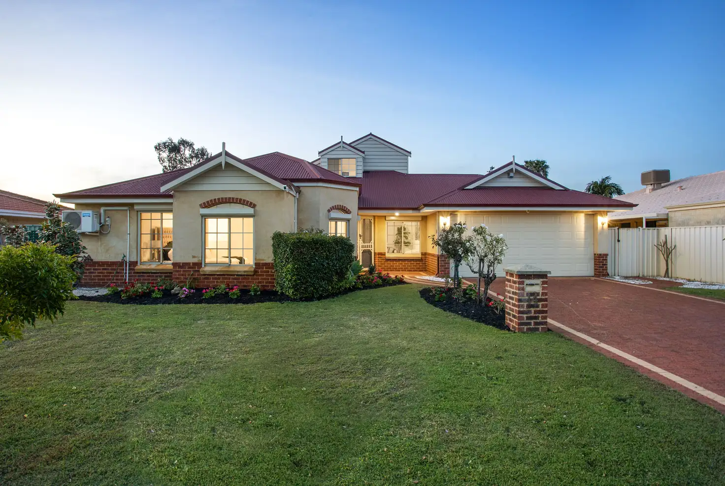 Main view of Homely house listing, 14 Ashridge Turn, Canning Vale WA 6155