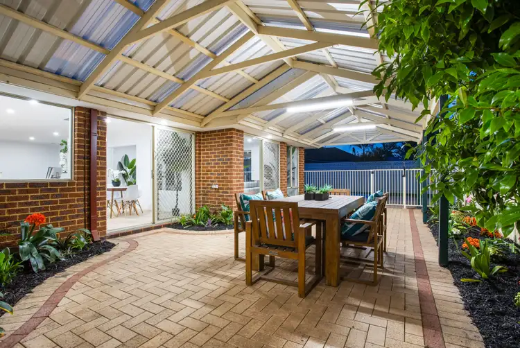 Fourth view of Homely house listing, 14 Ashridge Turn, Canning Vale WA 6155