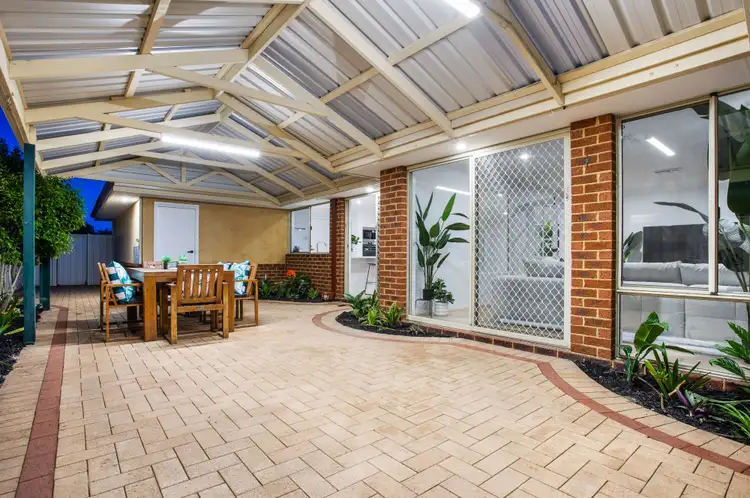 Fifth view of Homely house listing, 14 Ashridge Turn, Canning Vale WA 6155