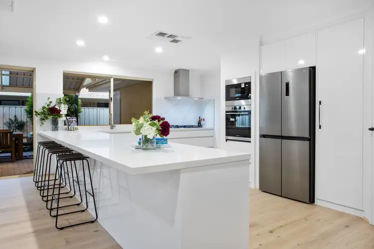 Sixth view of Homely house listing, 14 Ashridge Turn, Canning Vale WA 6155