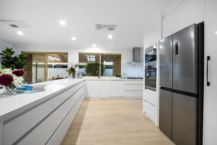 Seventh view of Homely house listing, 14 Ashridge Turn, Canning Vale WA 6155