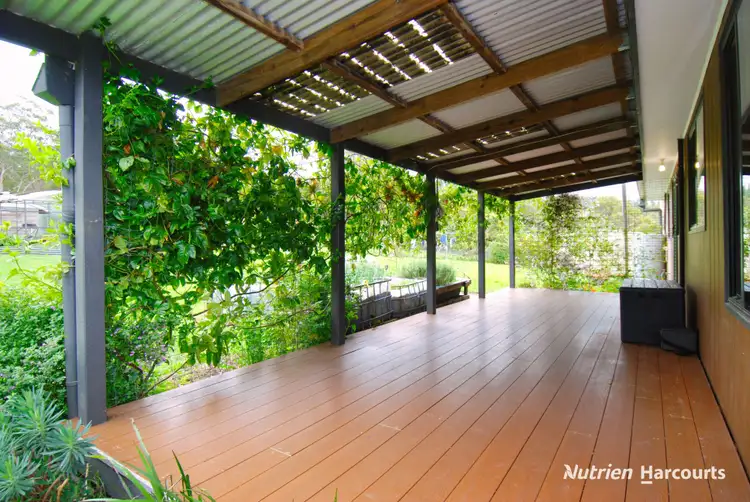 Sixth view of Homely rural property listing, 97 Biggs Road, Carrajung Lower VIC 3844
