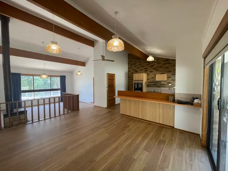 Second view of Homely house listing, 4003 Charlton-St Arnaud Road, St Arnaud VIC 3478