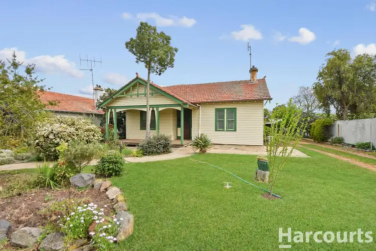 37 Anderson Street, Dimboola VIC 3414