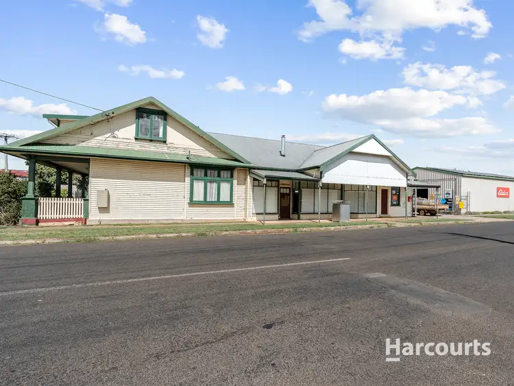 Second view of Homely house listing, 1-3 Main Street, Winnaleah TAS 7265