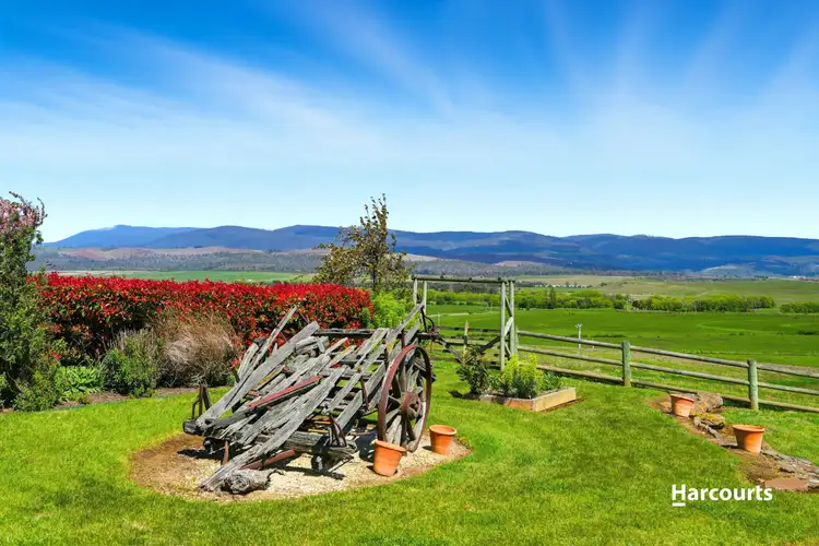 Second view of Homely house listing, 6736 Lyell Highway, Ouse TAS 7140