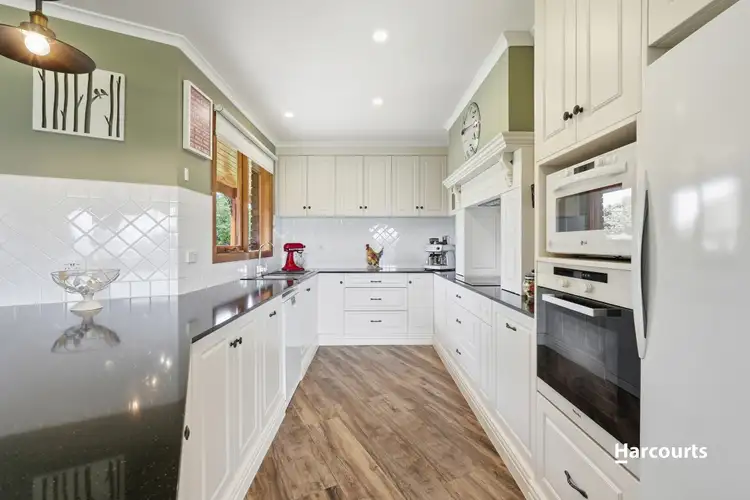 Fourth view of Homely house listing, 6736 Lyell Highway, Ouse TAS 7140