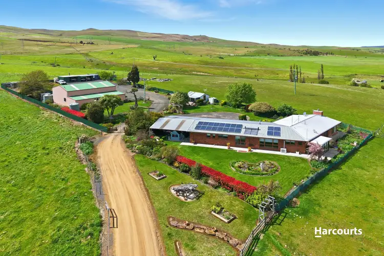 Fifth view of Homely house listing, 6736 Lyell Highway, Ouse TAS 7140