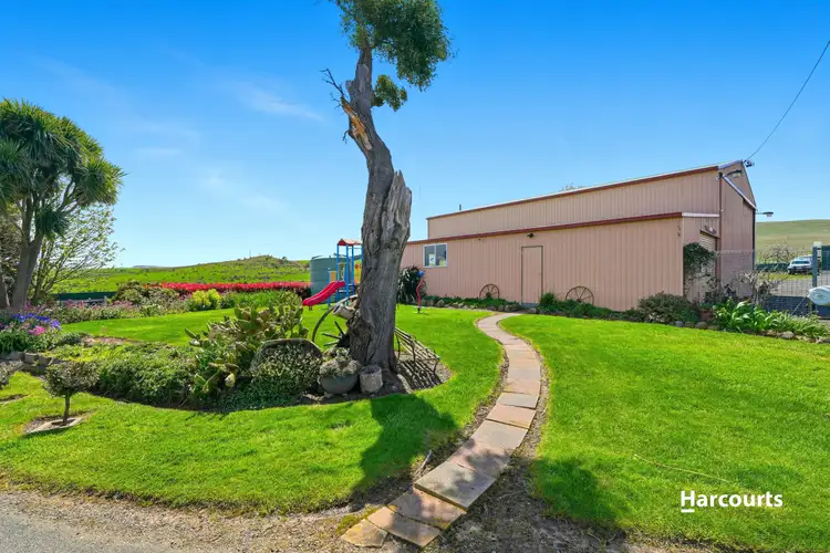 Sixth view of Homely house listing, 6736 Lyell Highway, Ouse TAS 7140