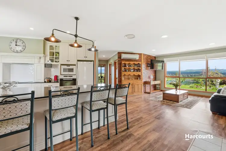 Sixth view of Homely house listing, 6736 Lyell Highway, Ouse TAS 7140