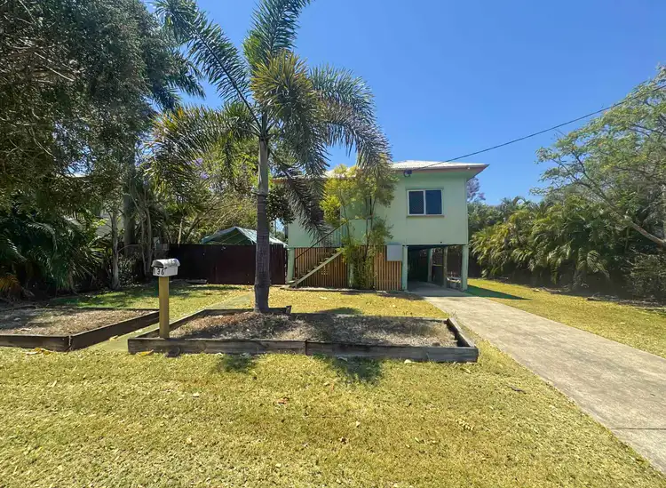 136 Dean Street, Berserker QLD 4701
