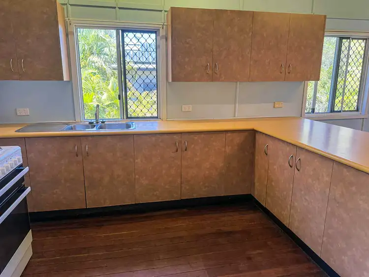 Third view of Homely house listing, 136 Dean Street, Berserker QLD 4701