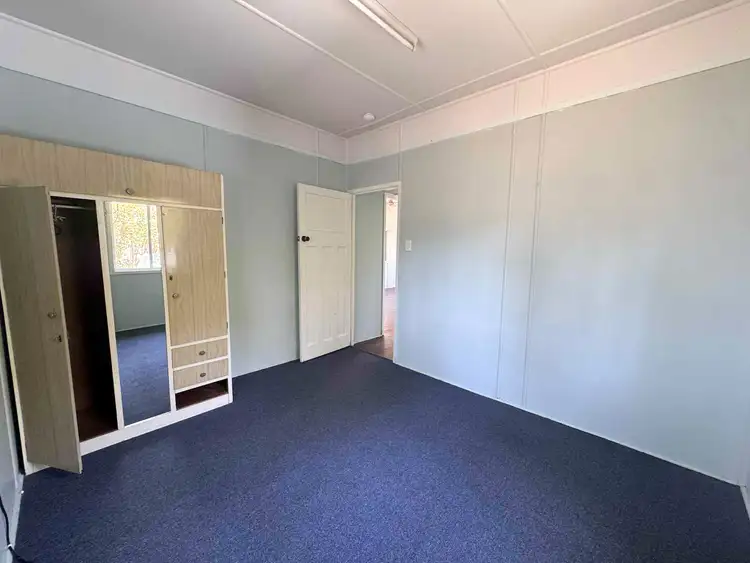 Fourth view of Homely house listing, 136 Dean Street, Berserker QLD 4701