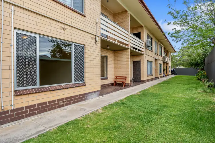 Second view of Homely unit listing, 1/17-19 Fulton Street, Glenelg North SA 5045