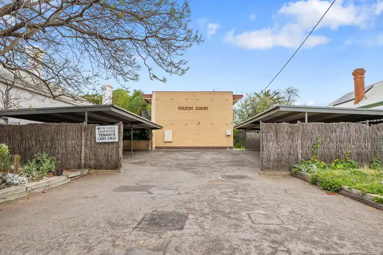 Third view of Homely unit listing, 1/17-19 Fulton Street, Glenelg North SA 5045