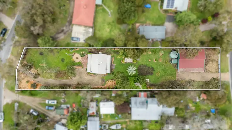 Main view of Homely house listing, 12 Hamilton Street, Crib Point VIC 3919