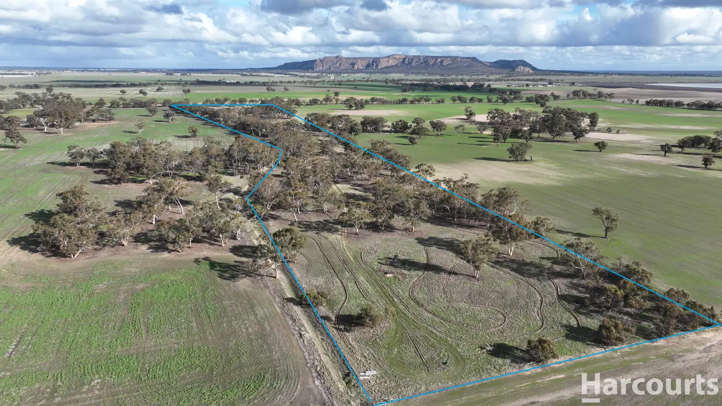 Main view of Homely house listing, 126 B Hateleys Road, Arapiles VIC 3409