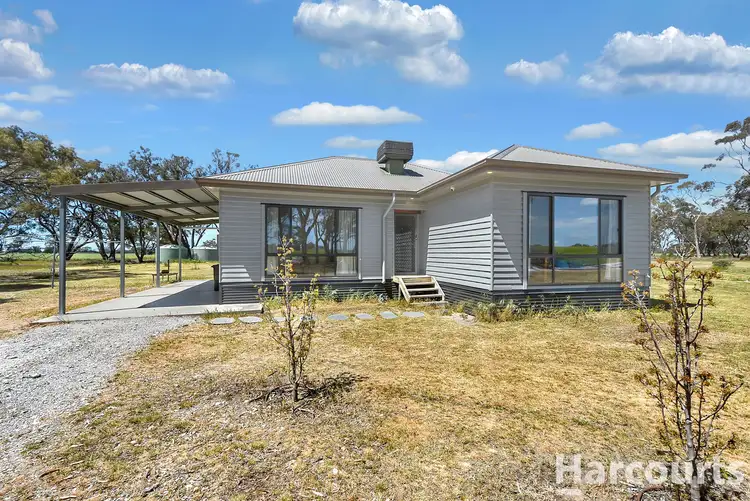 Fifth view of Homely house listing, 126 B Hateleys Road, Arapiles VIC 3409