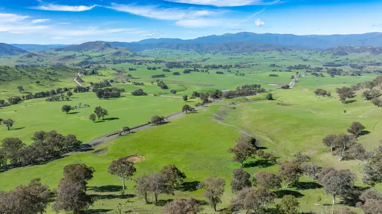 Second view of Homely rural property listing, Lot 1 Murray Valley Highway, Towong Upper VIC 3707
