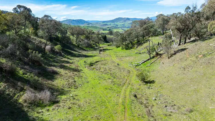 Sixth view of Homely rural property listing, Lot 1 Murray Valley Highway, Towong Upper VIC 3707