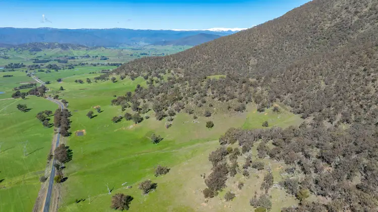 Seventh view of Homely rural property listing, Lot 1 Murray Valley Highway, Towong Upper VIC 3707