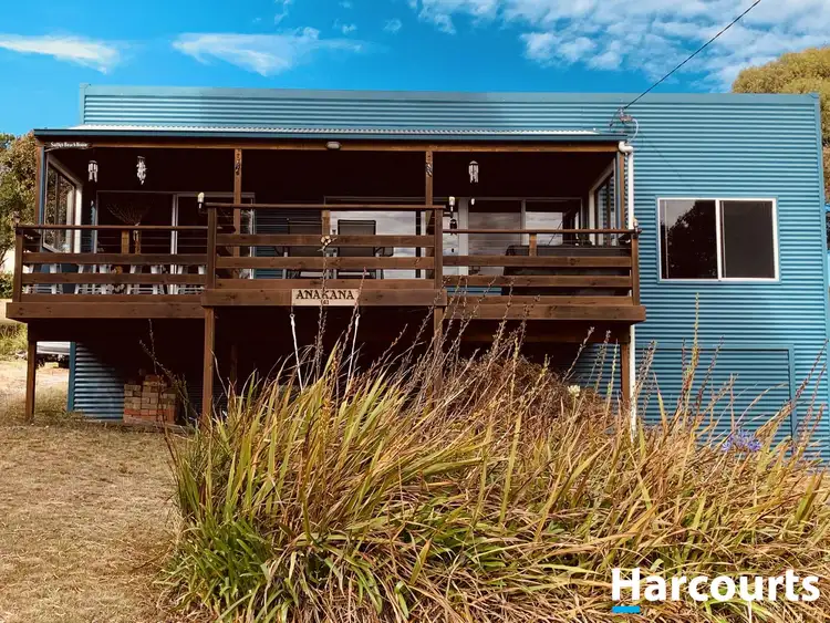 41 Gardners Road, Greens Beach TAS 7270