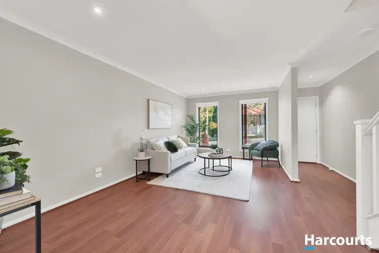 Third view of Homely house listing, 13A Great Western Drive, Vermont South VIC 3133