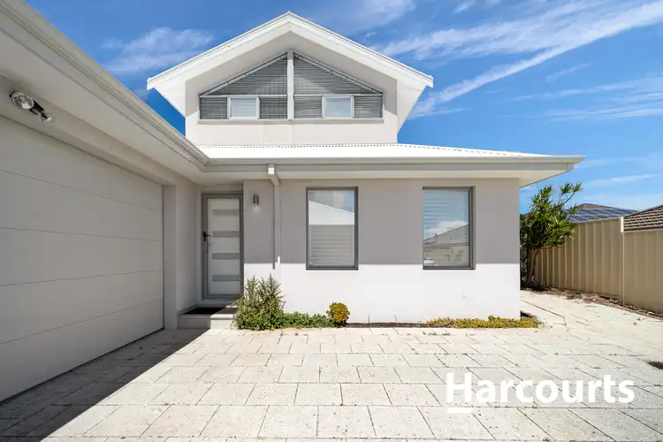 19B Merrigig Way, Pearsall WA 6065