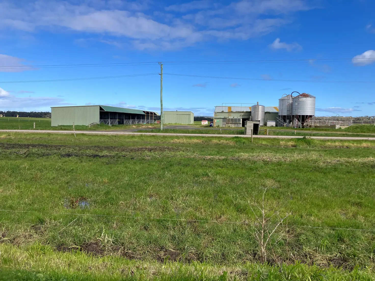 Main view of Homely rural property listing, 10/648 West Montagu Road, Woolnorth TAS 7330