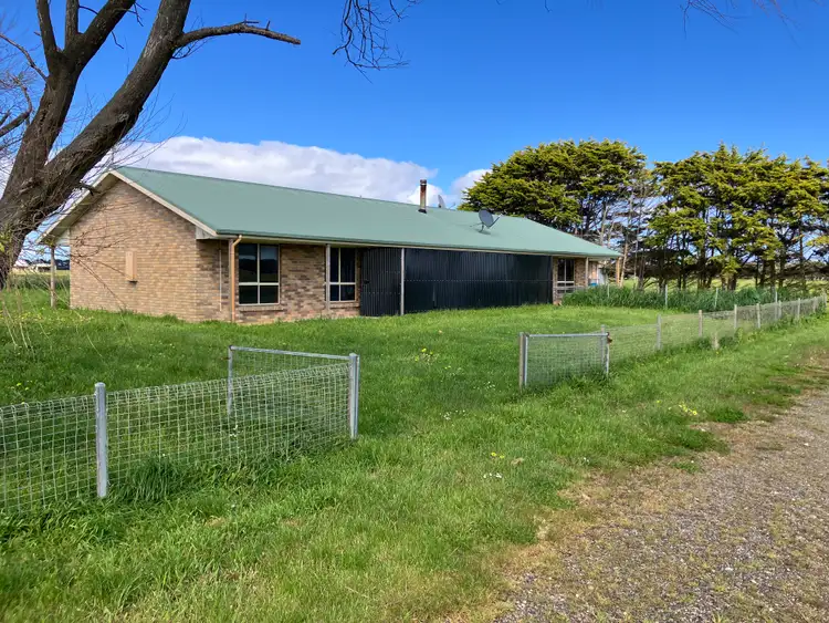 Third view of Homely rural property listing, 10/648 West Montagu Road, Woolnorth TAS 7330