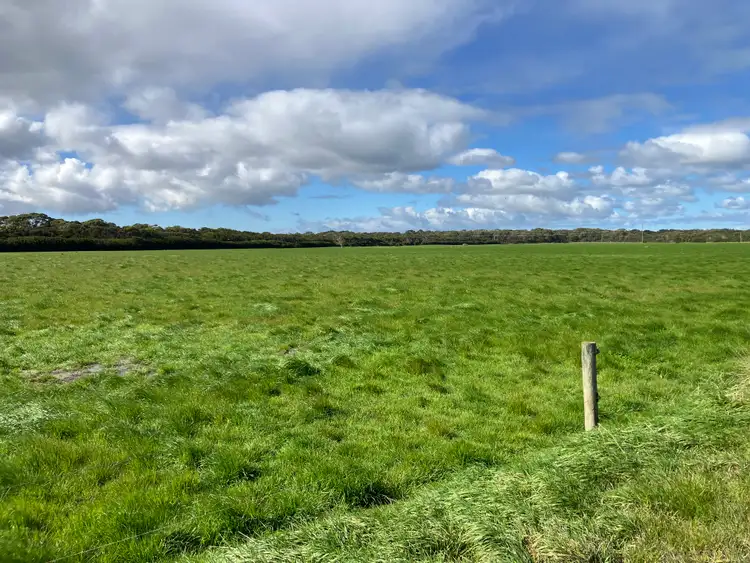 Fourth view of Homely rural property listing, 10/648 West Montagu Road, Woolnorth TAS 7330