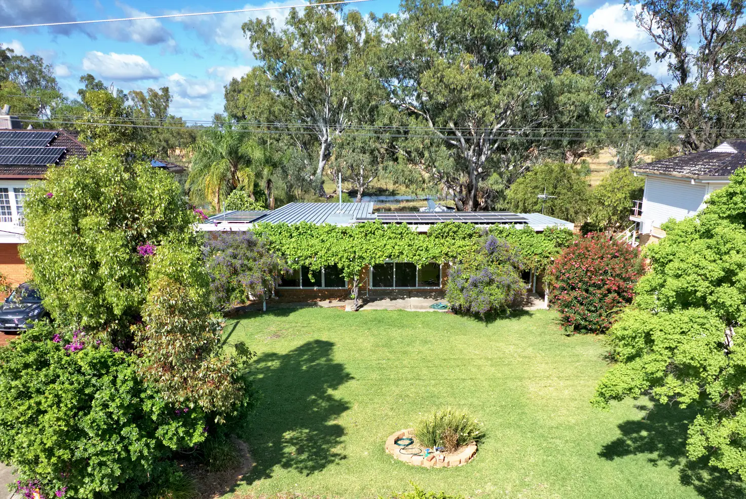 Main view of Homely house listing, 135 Gibbons Street, Narrabri NSW 2390