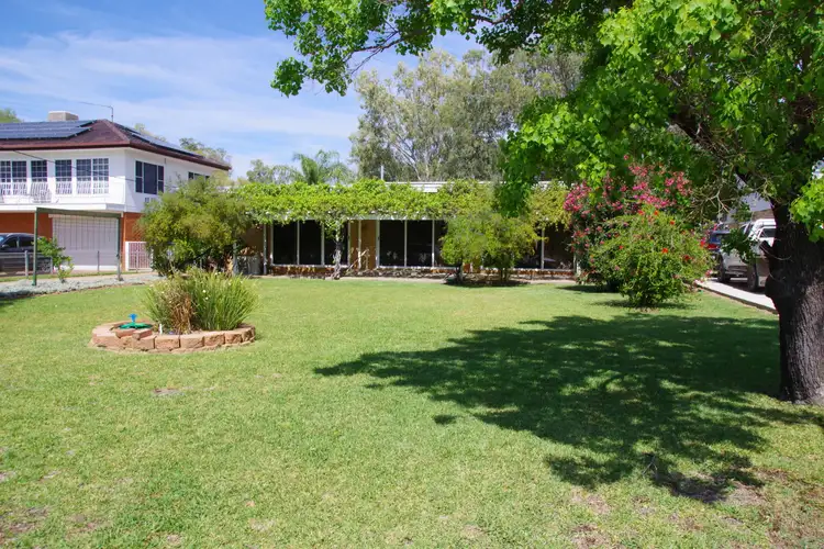 Second view of Homely house listing, 135 Gibbons Street, Narrabri NSW 2390
