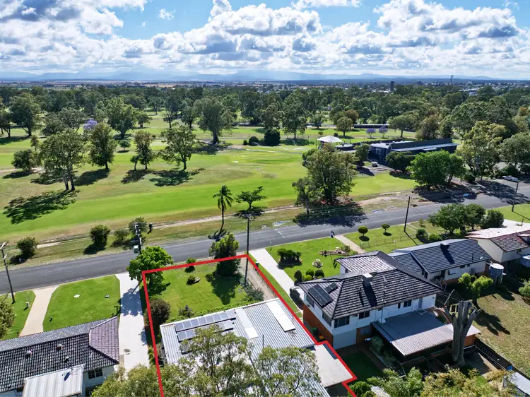 Third view of Homely house listing, 135 Gibbons Street, Narrabri NSW 2390