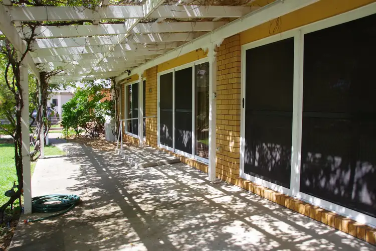 Fourth view of Homely house listing, 135 Gibbons Street, Narrabri NSW 2390