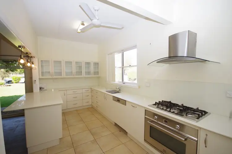 Sixth view of Homely house listing, 135 Gibbons Street, Narrabri NSW 2390