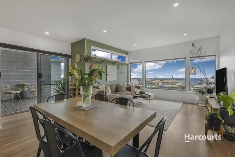 Third view of Homely unit listing, 4/1-3 Vernon Place, Burnie TAS 7320