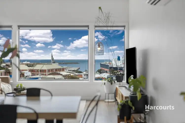 Fourth view of Homely unit listing, 4/1-3 Vernon Place, Burnie TAS 7320