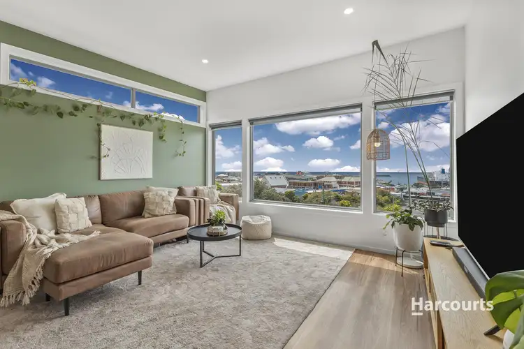 Fifth view of Homely unit listing, 4/1-3 Vernon Place, Burnie TAS 7320