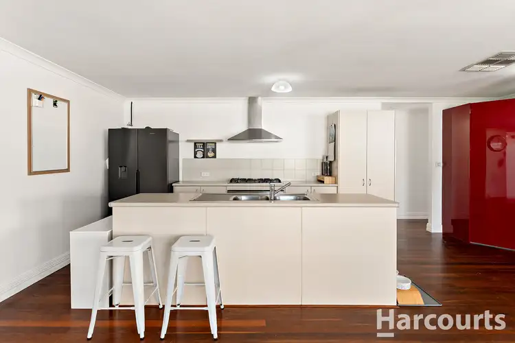 Sixth view of Homely house listing, 2 Hillside Fairway, Meadow Springs WA 6210