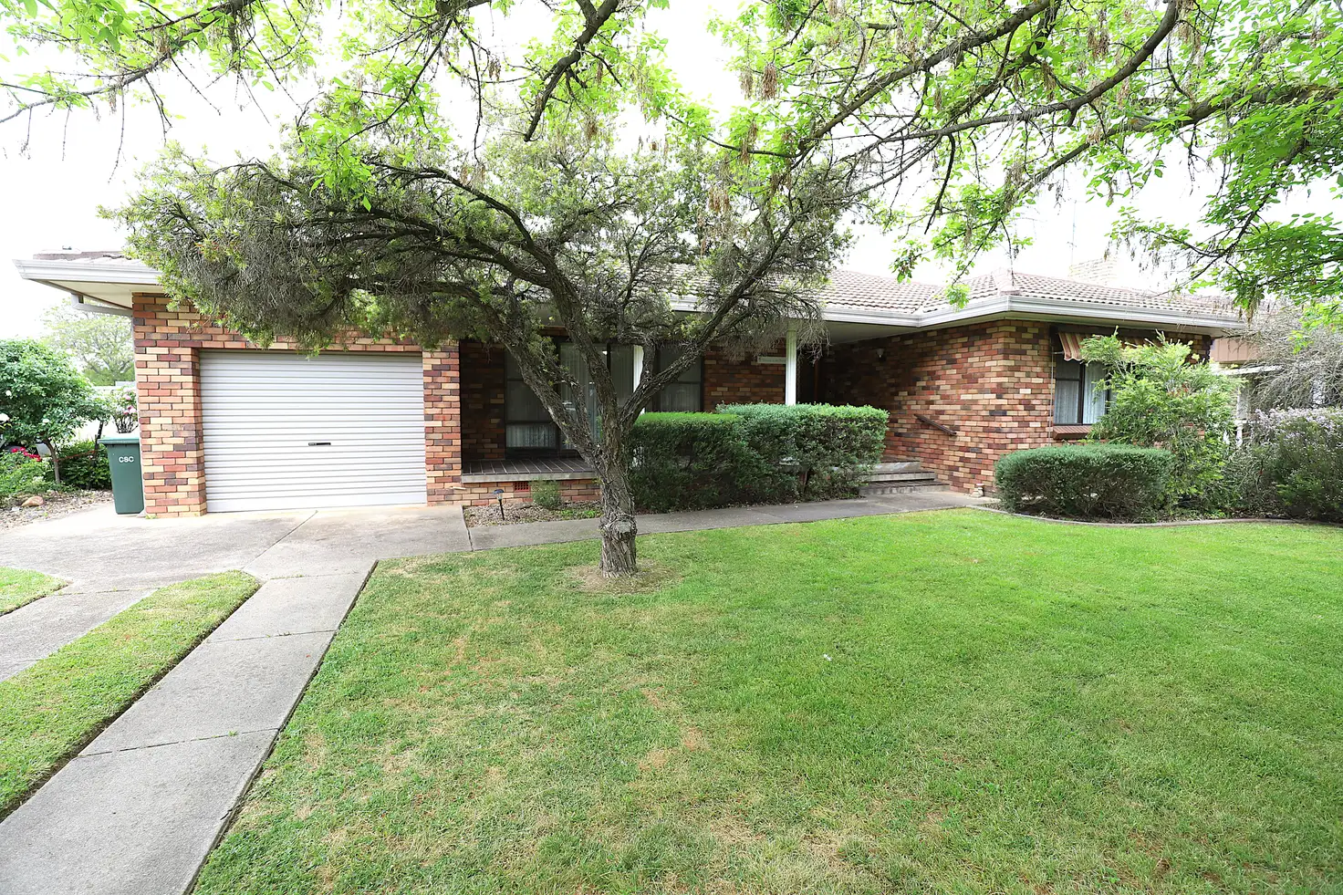 Main view of Homely house listing, 5 Cutler Avenue, Cootamundra NSW 2590